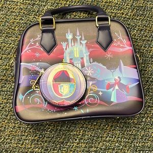 Cinderella Handbag